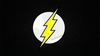 Superhero Logos