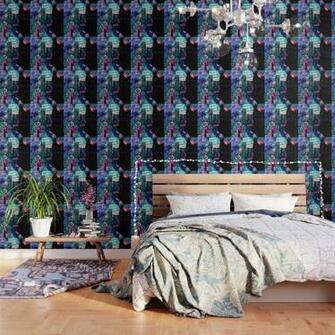 Dame From Buxom Street Wallpaper By Jeffreyjirwin Society6