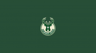 Milwaukee Bucks HD Nba Logo Basketball Wallpaper