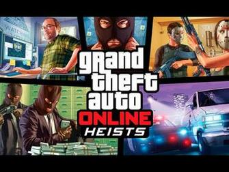Gta Online Wallpaper