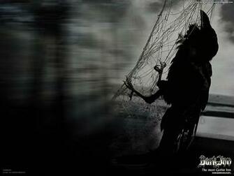 Scary Wallpaper Gothic