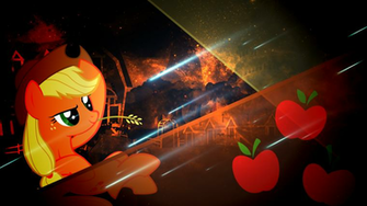 Starlight Series Wallpaper My Little Pony Friendship Is