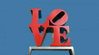 Love Park Visit Philadelphia
