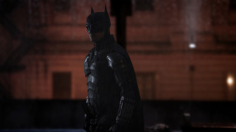 The Batman Robert Pattinson 4k Wallpaper iPhone HD Phone 8341f