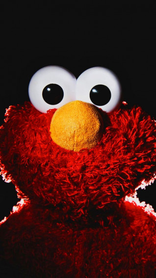 Elmo Wallpaper Ixpap iPhone