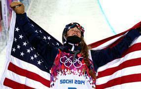 Winter Olympics In Sochi Photo Wallpaper