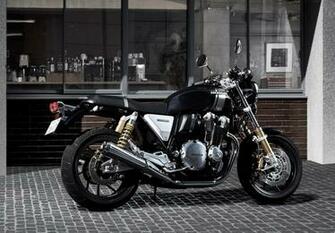 Honda Cb1100 4k Ultra HD Wallpaper Background Image