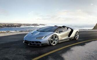 Lamborghini Centenario Wallpaper X Net