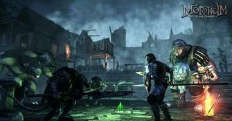 Image Mordheim City Of The Damned