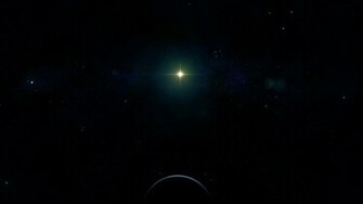Shining Star HD Wallpaper
