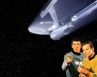 Coders Everything Star Trek Tv Show