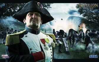 Napoleon Total War Wallpaper