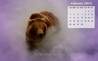 Month Wise Calendar Wallpaper Of