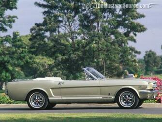 Mustang Desktop Wallpaper The Source
