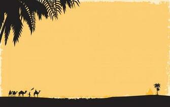 Is Continuously Updated By Our Users Desert Oasis Wallpaper