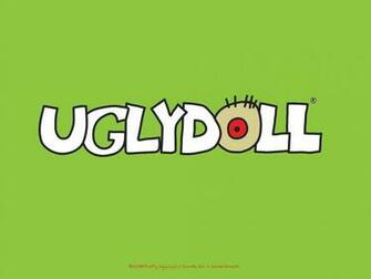 Ugly Doll Wallpaper Dolls