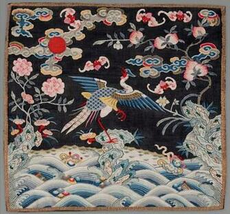 Qing Art