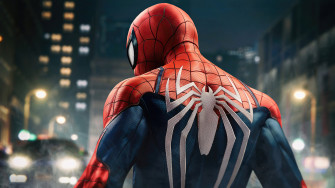 Update Spiderman HD Wallpaper 4k Best