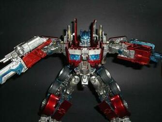 G1 Optimus Prime S85 Full Size Jpg