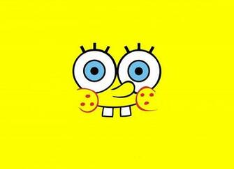 Spongebob Desktop Wallpaper