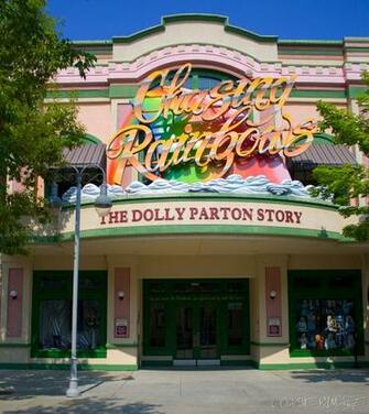 Dollywood Pictures Coasterimage