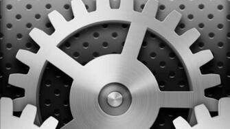 Gears Wallpaper
