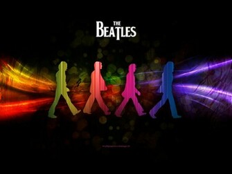 Classic Rock Image The Beatles Wallpaper Photos