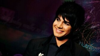Adam Wallpaper Fan Art Lambert