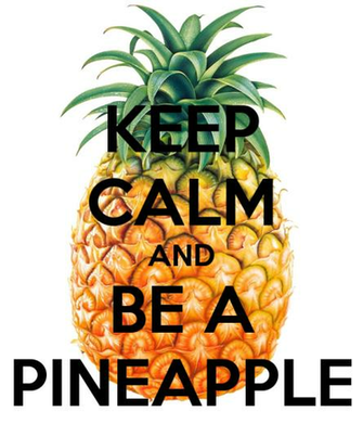 Pineapple Wallpaper HD Clipart Panda Image