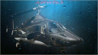 Airwolf Wallpaper Tv Series Forum Topic Asp