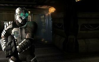 Dead Space HD Wallpaper Background Image Id