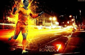 Cristiano Ronaldo Wallpaper Nike Mercurial