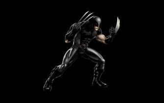 Wolverine Wallpaper