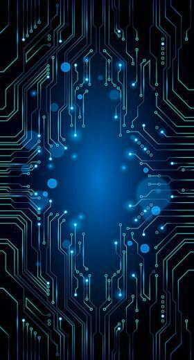 Top Trending Technology Wallpaper