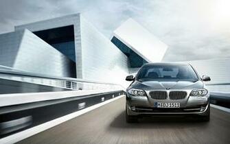 Bmw Series F10 Wallpaper Widescreen M5 Forum And M6 Forums