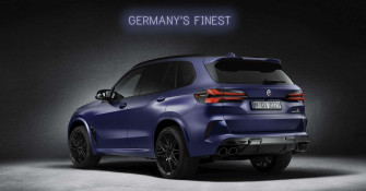 Bmw X5 Leaked Carexpert