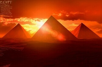 Egyptian Marketplace Online Store Featuring Ancient Inspired