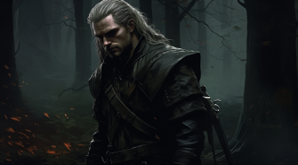 Dark Age Wallpaper