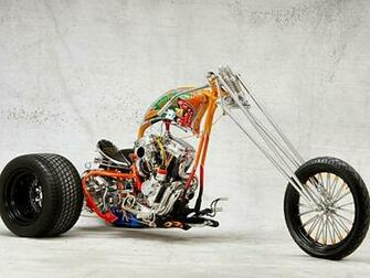 Cool Motorcycle Wallpaper