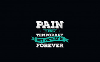 Pain Quotes Wallpaper