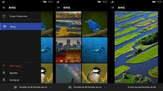 Brilli Wallpaper Changer Cambia El Aspecto De Windows Con La App