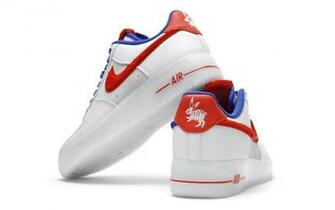 Nike Air Force Wallpaper