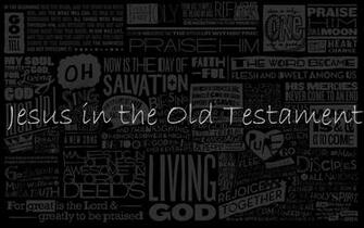 You Think Do Say And Feel What Is The Meaning Of Old Testament