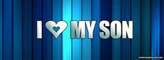 Love My Son Quotes