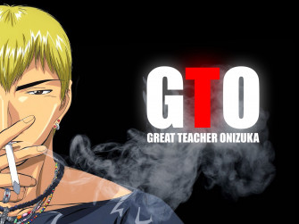 Prime Video Great Teacher Onizuka Original Japanese Season