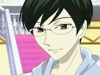 Kyoya Ootori Photo