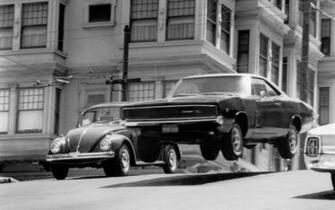 Dodge Charger R T Hemi First Drive Photo Gallery