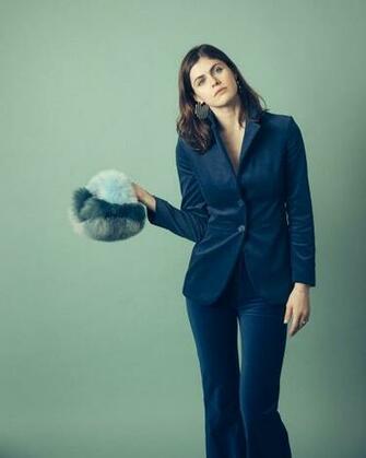 Alexandra Daddario Image HD Wallpaper And