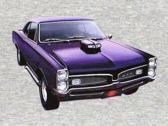 Pontiac Gto Pictures Cargurus