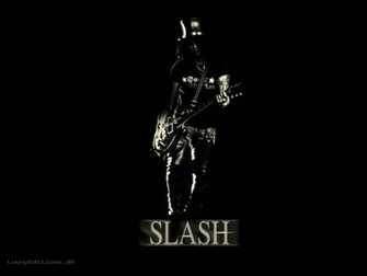 Slash Wallpaper Imagui